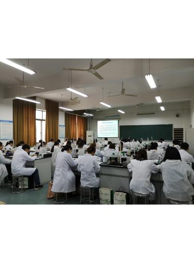 八月將至，廈門鱟生科與您相約兩場醫(yī)療器械無菌檢驗員培訓會！